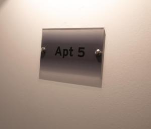 Apartments at the Port