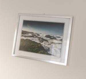 Apartments at the Port