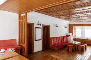 Guest house Ivanca Boncheva