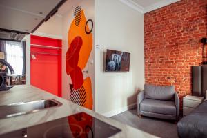 Smart Studio Apartamenty Kwidzyn
