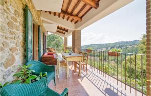Stunning Home In Scansano With Wifi