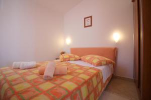 Apartment Radin near the beach