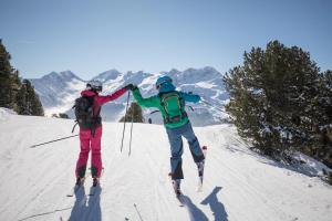 Haus Gruber Theresia