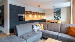 Silvretta Panorama Suites