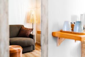 Hotels Hotel Le C - Boutique Hotel : photos des chambres