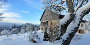 Maisons d'hotes Maison Le ROZET : photos des chambres