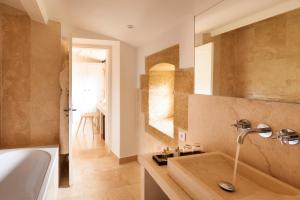 Hotels Le Vieux Castillon : photos des chambres