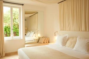 Hotels Le Vieux Castillon : Chambre Double Deluxe