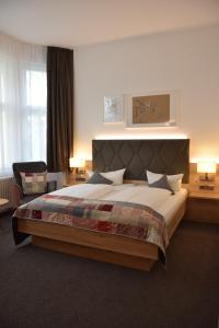 Stadt-Gut-Hotels - Das Kleine Hotel