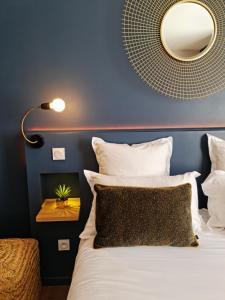 Hotels Hotel Le C - Boutique Hotel : photos des chambres