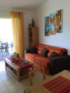 Maison accueillante avec jardin et vue sur montagne à Porto-Vecchio