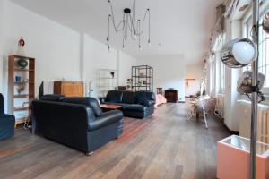 LOVELY MILANO - Beautiful loft with terrace in Porta Romana