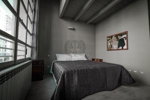 Officina Suites - Apartment , Navigli, Bocconi, Movida, Porta Ticinese