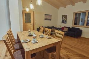 Ferienwohnung Döttlinger