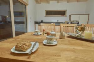 Ferienwohnung Döttlinger