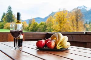 Ferienwohnung Döttlinger