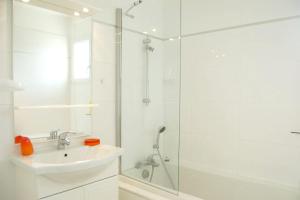 Villas Villa avec piscine & jardin a Monticello : photos des chambres