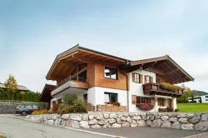 Ferienwohnung Döttlinger - Filzen