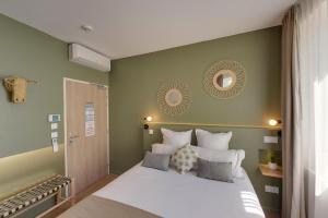 Hotels Hotel Le C - Boutique Hotel : photos des chambres