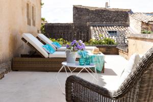 Hotels Le Vieux Castillon : photos des chambres