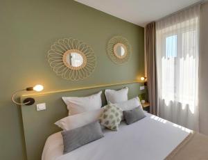 Hotels Hotel Le C - Boutique Hotel : photos des chambres