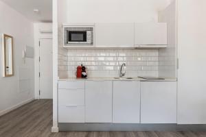 Pop Art, Apartamento de Diseño en Arenal 303 con terraza