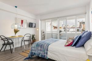 Pop Art, Apartamento de Diseño en Arenal 303 con terraza