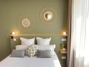 Hotels Hotel Le C - Boutique Hotel : photos des chambres