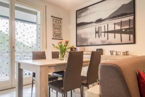 Appartamento Ormeggio Lago Maggiore