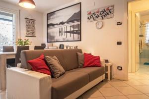 Appartamento Ormeggio Lago Maggiore