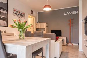 Appartamento Ormeggio Lago Maggiore