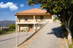 Casa das Eiras - A Almuina