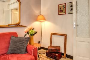 AwesHomeItaly - Cinque Terre Liberty Dream