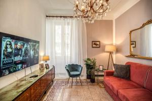 AwesHomeItaly - Cinque Terre Liberty Dream