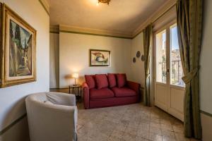 Palazzo Mosela Alla Porta