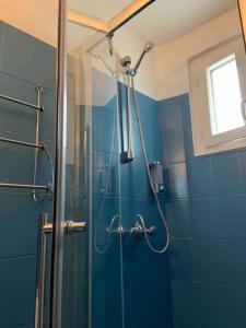 Maisons de vacances Plage et commerces a 50m, sans tele pour deconnecter ! : photos des chambres