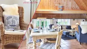 Imkes Hüs - 奥尔德苏姆