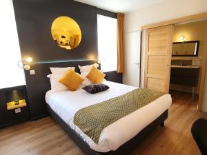 Hotels Hotel Le C - Boutique Hotel : photos des chambres