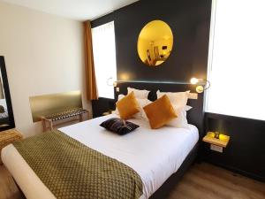 Hotels Hotel Le C - Boutique Hotel : photos des chambres