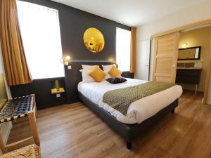 Hotels Hotel Le C - Boutique Hotel : photos des chambres