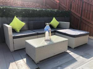 Inverness Holiday House - 2 Bedroom