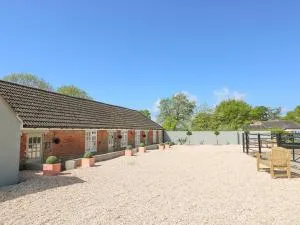 The Cider Press, Motcombe, Shaftesbury - 吉林汉姆