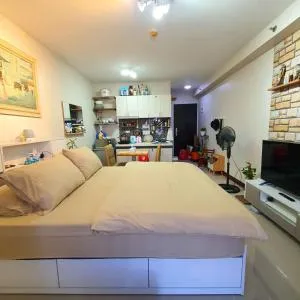 B&D Happy Home near Mactan Airport - Lo-oc