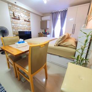 B&D Happy Home near Mactan Airport