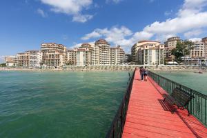 Menada Andalusia Apartments