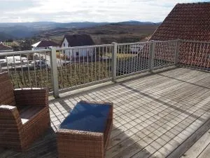 Asbacher Klosterkeller - Ланґенлойс