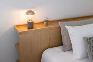 Box Market Square Apartment