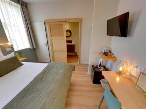 Hotels Hotel Le C - Boutique Hotel : photos des chambres