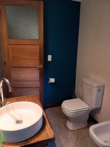 Las Cortaderas Bosque Peralta Ramos