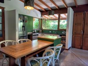 Las Cortaderas Bosque Peralta Ramos